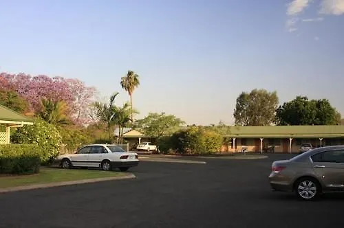 Riverland Motor Inn Saint George 4*,