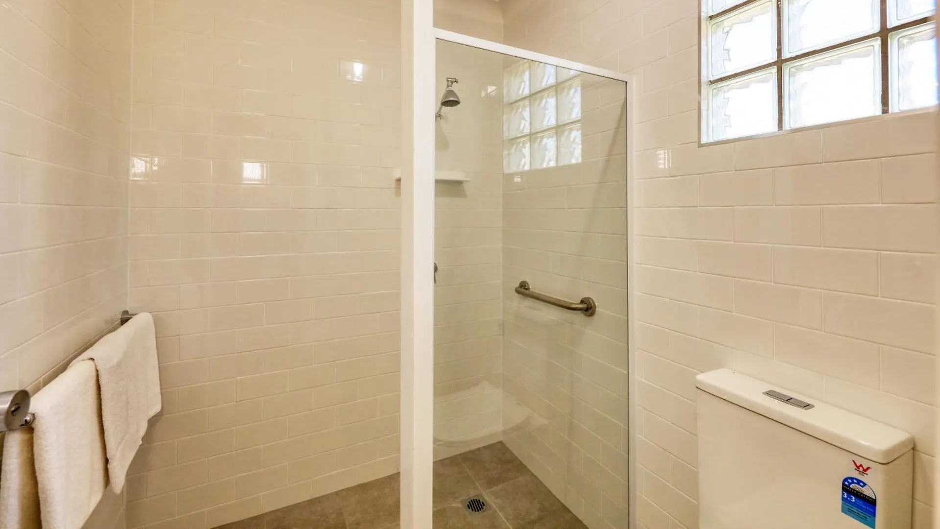 Riverland Motor Inn Saint George