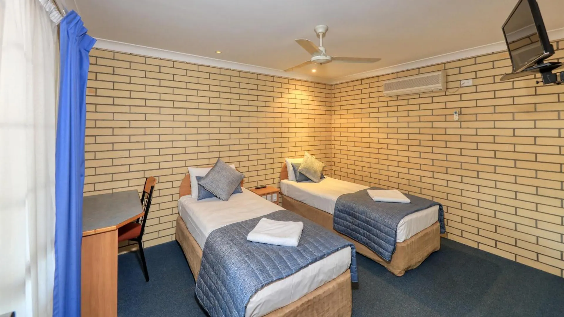 Riverland Motor Inn Saint George